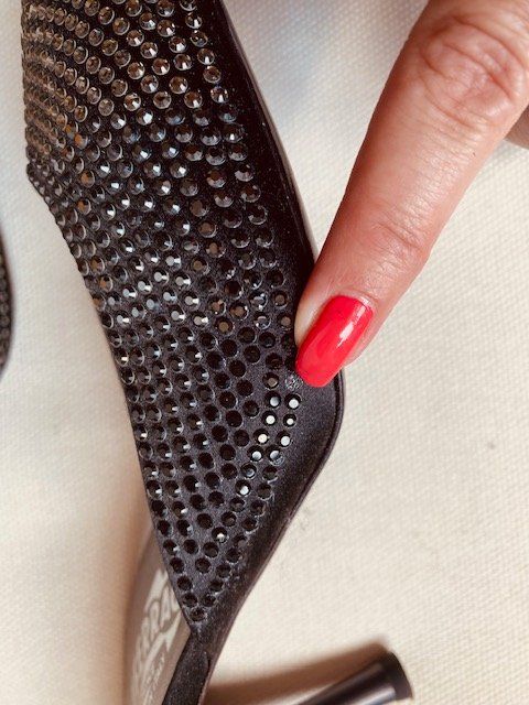 Salvatore Ferragamo Scarpe da donna: Salvatore Ferragamo Schuhe / Mules – Usato da Zürich venduto da Zasazu 4