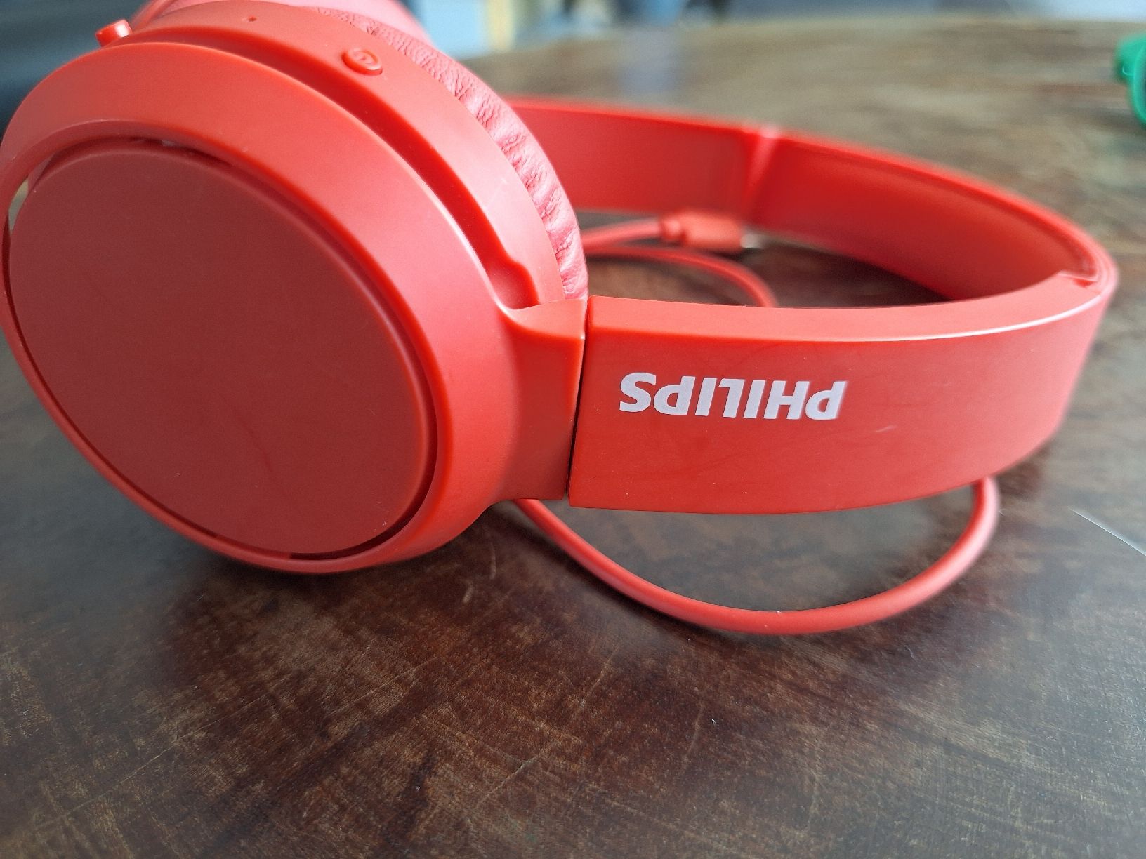 Philips Cuffie: Philips Kopfhörer, – Usato da Stettlen venduto da lostme 1