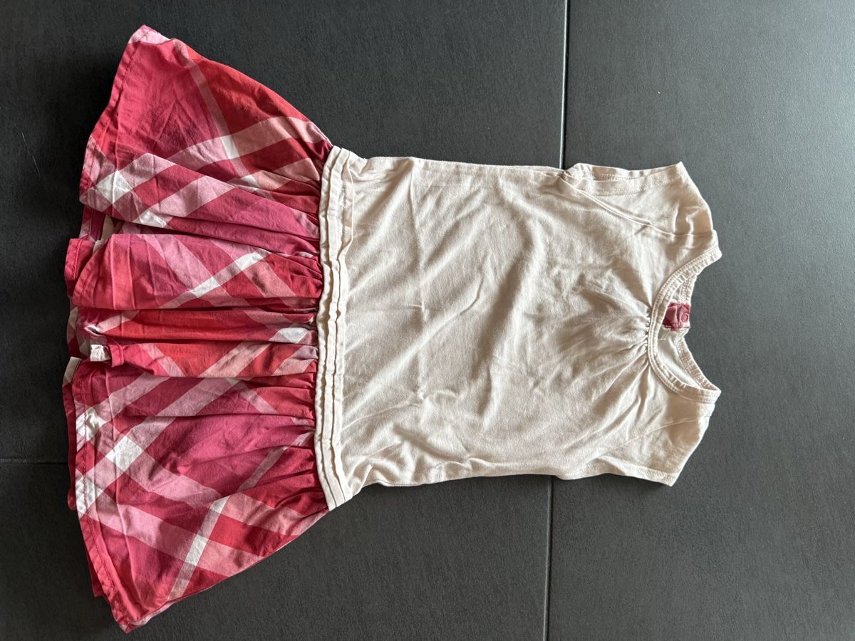 Burberry Lotti & Set di vestiti: Burberry Kids vêtements  – Usato da Bremgarten b. Bern venduto da nathalie83 7