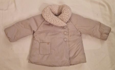Zara Baby-Jacke, Gr. 75