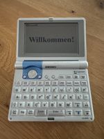 Seiko Langenscheidt elektronisches Wörterbuch