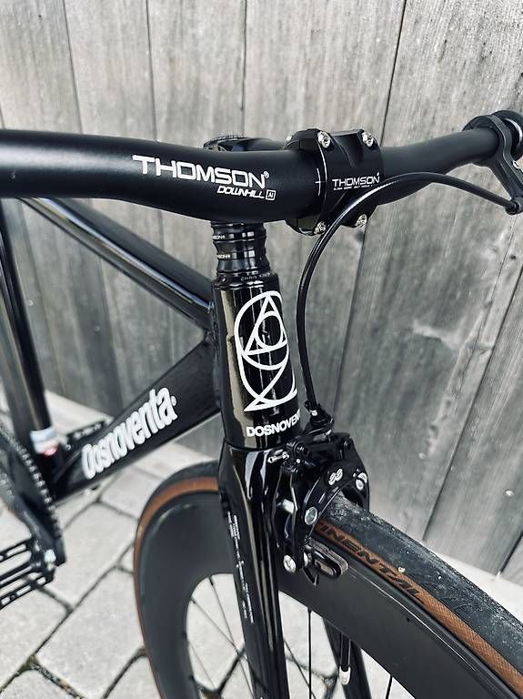 Velos: Fixie (Singlespeed)Dosnoventa DT (M) – Gebraucht aus Schwarzenburg von HalloHallo25 2