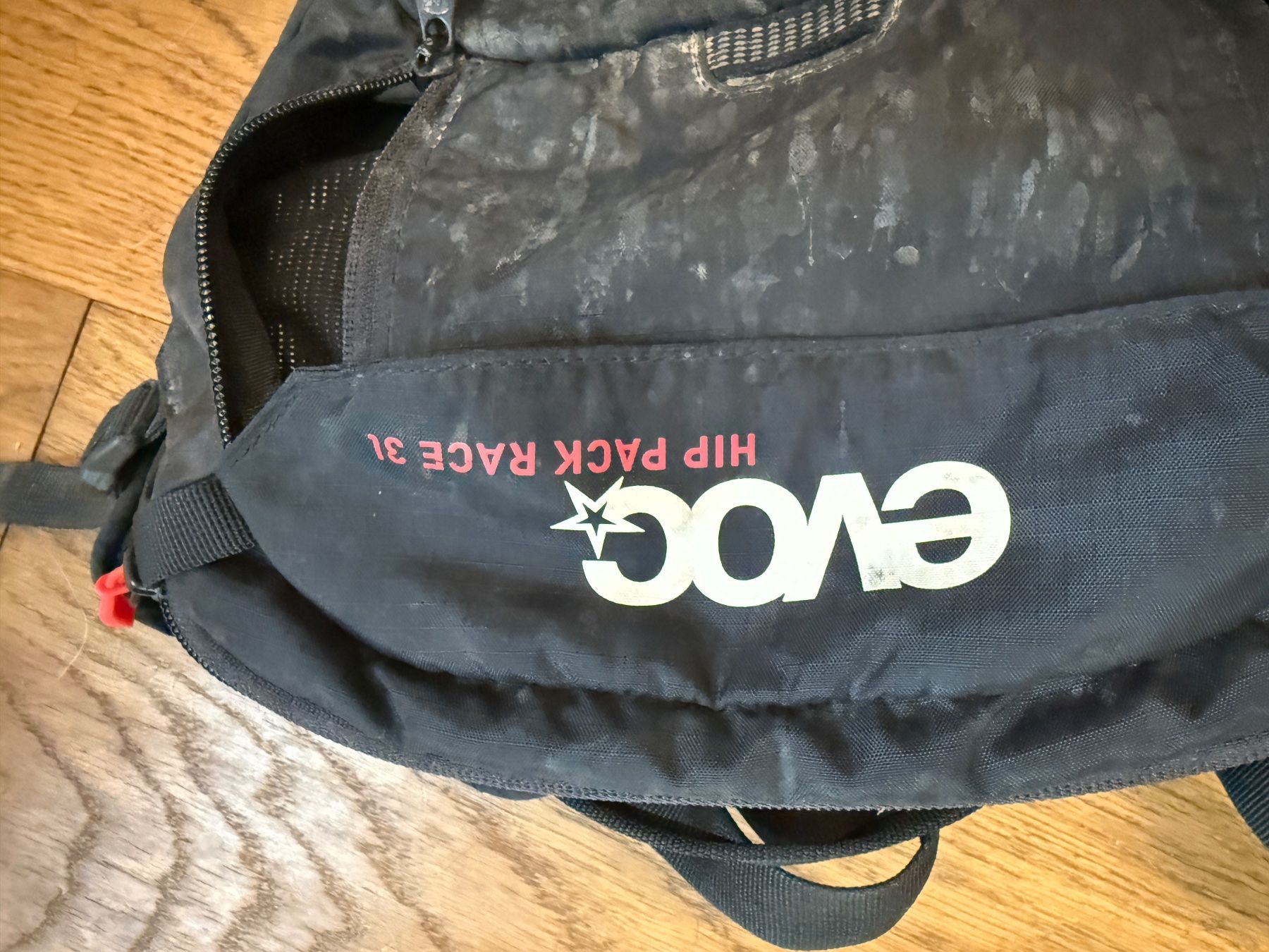 Evoc Taschen: Evoc Hip Pack – Gebraucht aus winterthur von roman1990 3