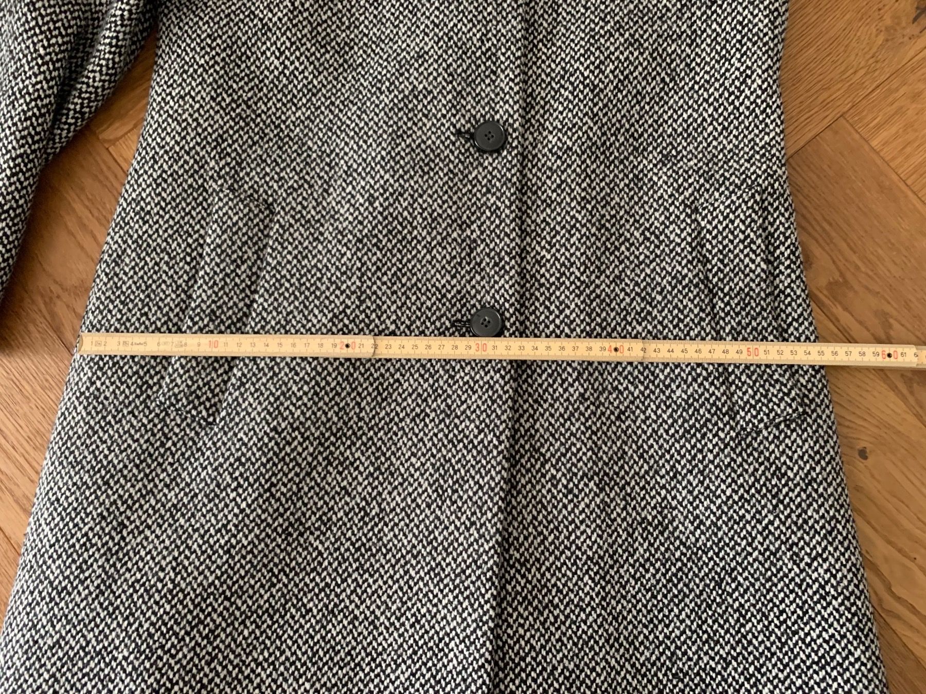 Mäntel: Mantel CINZIA ROCCA ICONS / Gr 40 – Neu (gemäss Beschreibung) aus Bern von Mawe0205 7