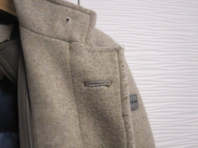 Giacche: Jacke – Usato da Ehrendingen venduto da salvi1995 8