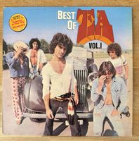 TEA Best Of Vol. I Vinyl Schallplatte