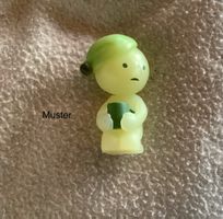 Figur ähnlich wie Smiski Bed 2Stück