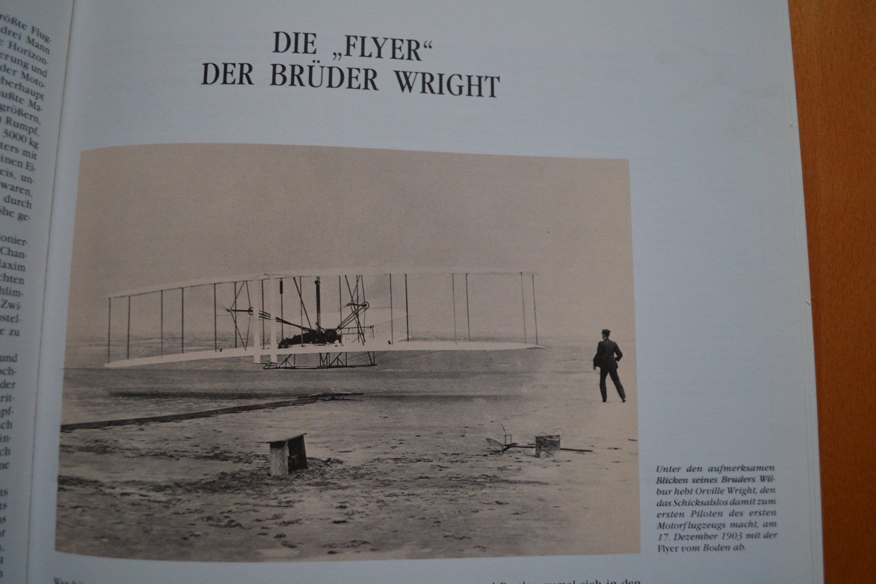 Libri: Illustrierte Geschichte der Luftfahrt 204 Seiten – Usato da Beinwil am See venduto da kajak55 2