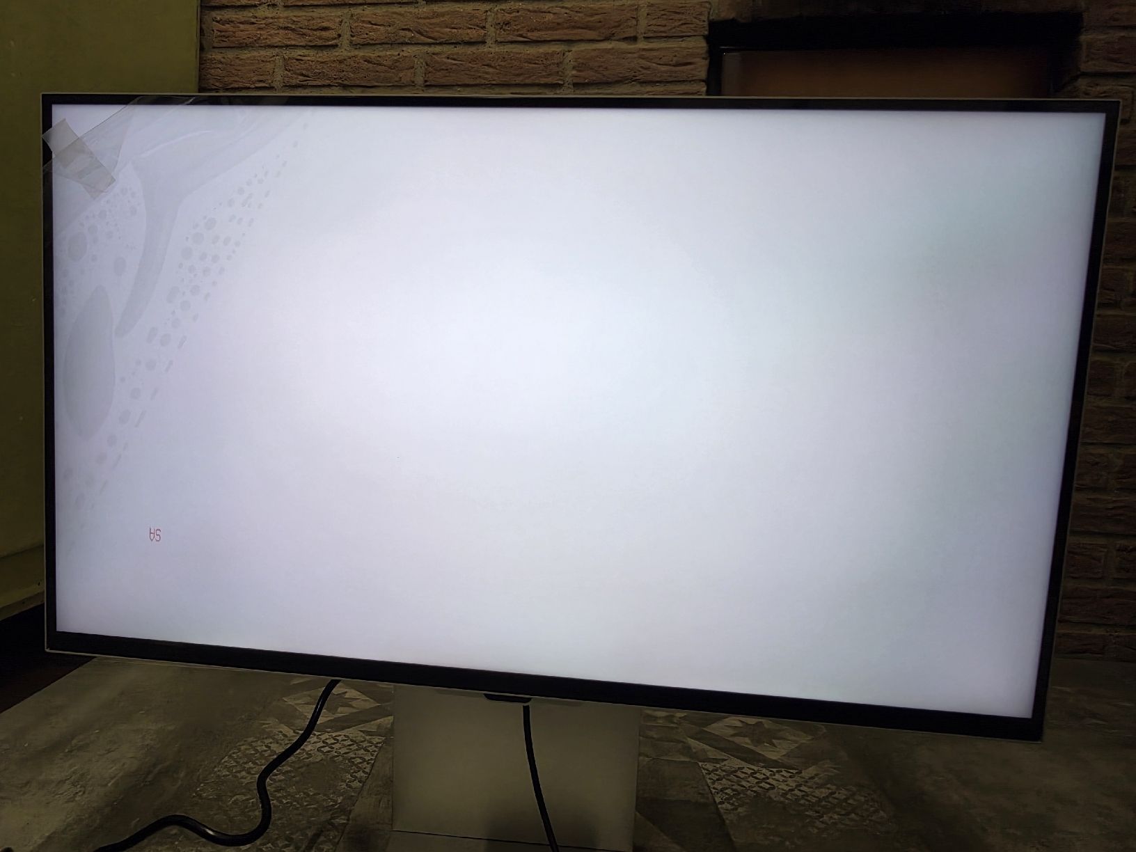 Monitore: Samsung ViewFinity S9 27" 5K – Neu (gemäss Beschreibung) aus Kleinandelfingen von Dani881 6
