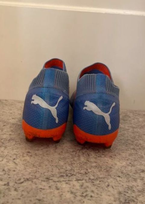 Puma Schuhe für Jungen: Puma Future Ultimate Fussballschuhe – Gebraucht aus Sarnen von flo_25mp 3