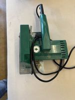Metabo Kreissäge Universal 800 Watt voll funktionsfähig