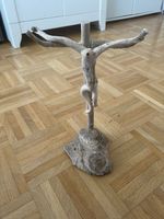 Holzwurzel - Figur