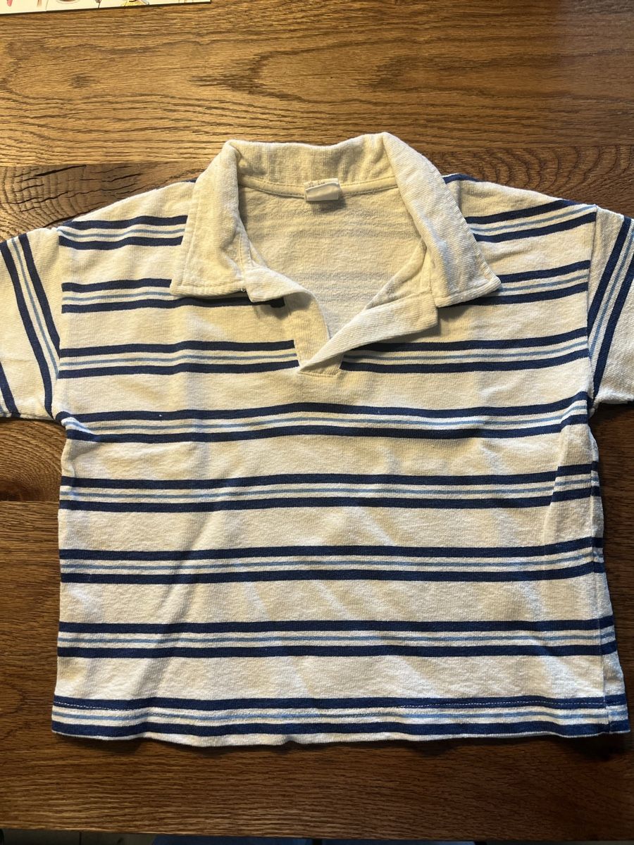 Camicie, T-shirt & Polo: Polo Tshirt Gr. 98 – Usato da Zollikerberg venduto da LLV