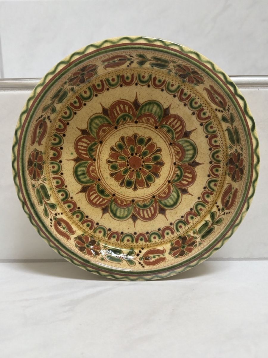 Plateaux: AEBI Keramik, Schale. – D'occasion à Biberist par Momo33