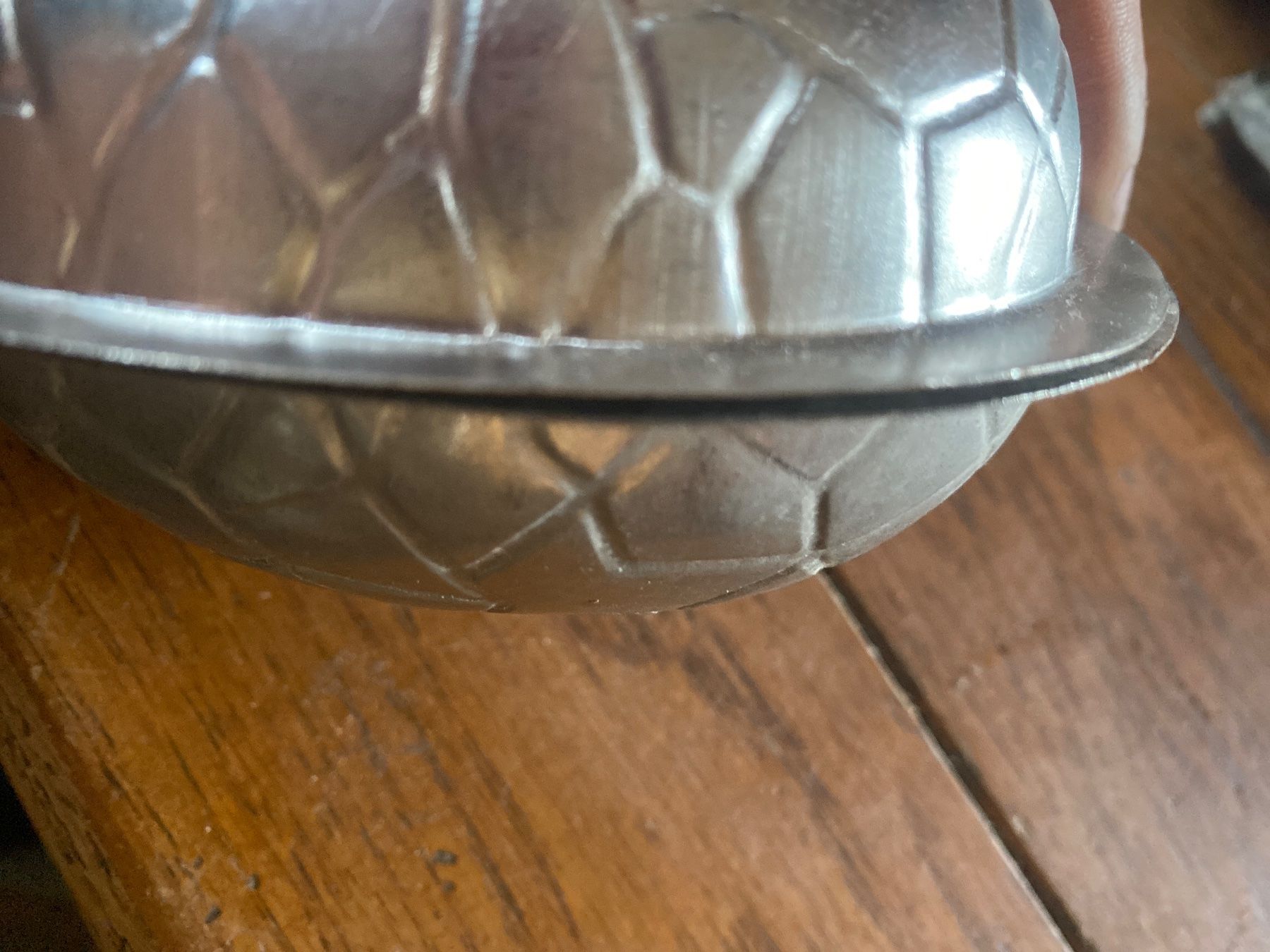 Teglie da forno: Moule chocolat schokoladenform œuf 10cm – Usato da Lajoux JU venduto da Briard0 4