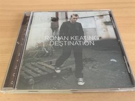 Ronan Keating – Destination