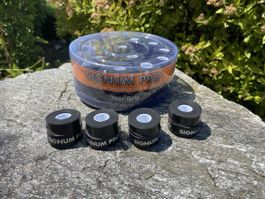 4Stk. Tennis Racket Griffbänder (4stk.) Signum Pro Tour Grip
