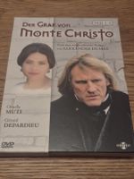 Der Graf von Monte Christo (DVD) Set Teil 1-4 - wie neu