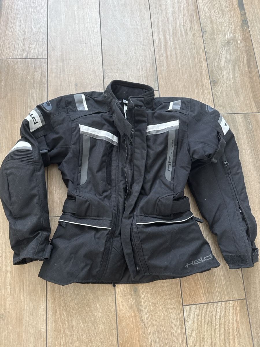 Held Lots de vêtements: Held Motorrad Bekleidung Set Damen / Handschuhe – Neuf (Voir description) à Niederurnen par nad_2nrk 1