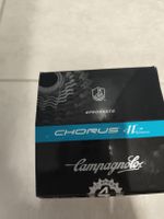 Campagnolo Chorus 11 Speed
