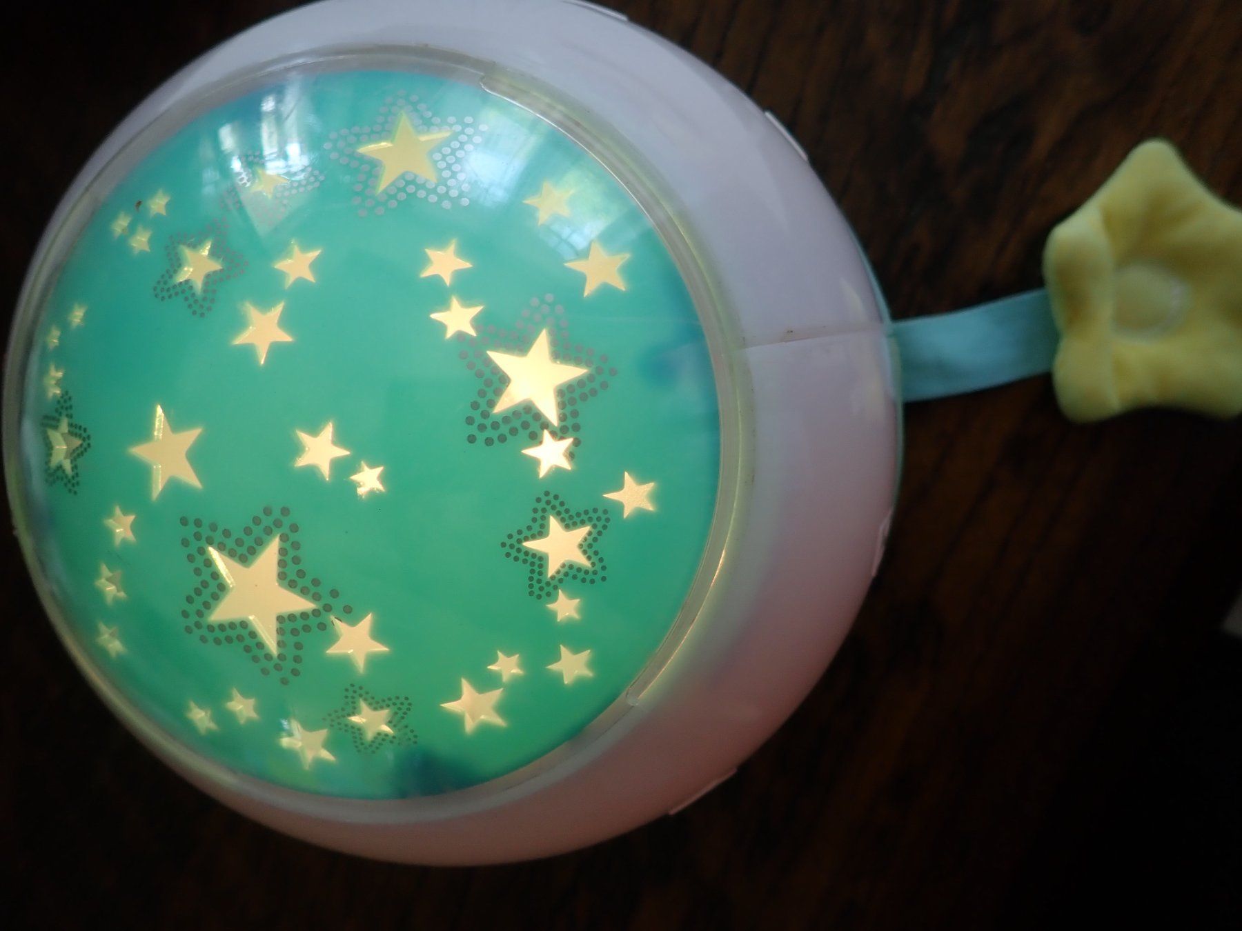 Lampade: Tout pour bébé : Veilleuses – Nuovo (secondo la descrizione) da Petit-Lancy venduto da camping_car 2