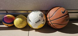 balls
