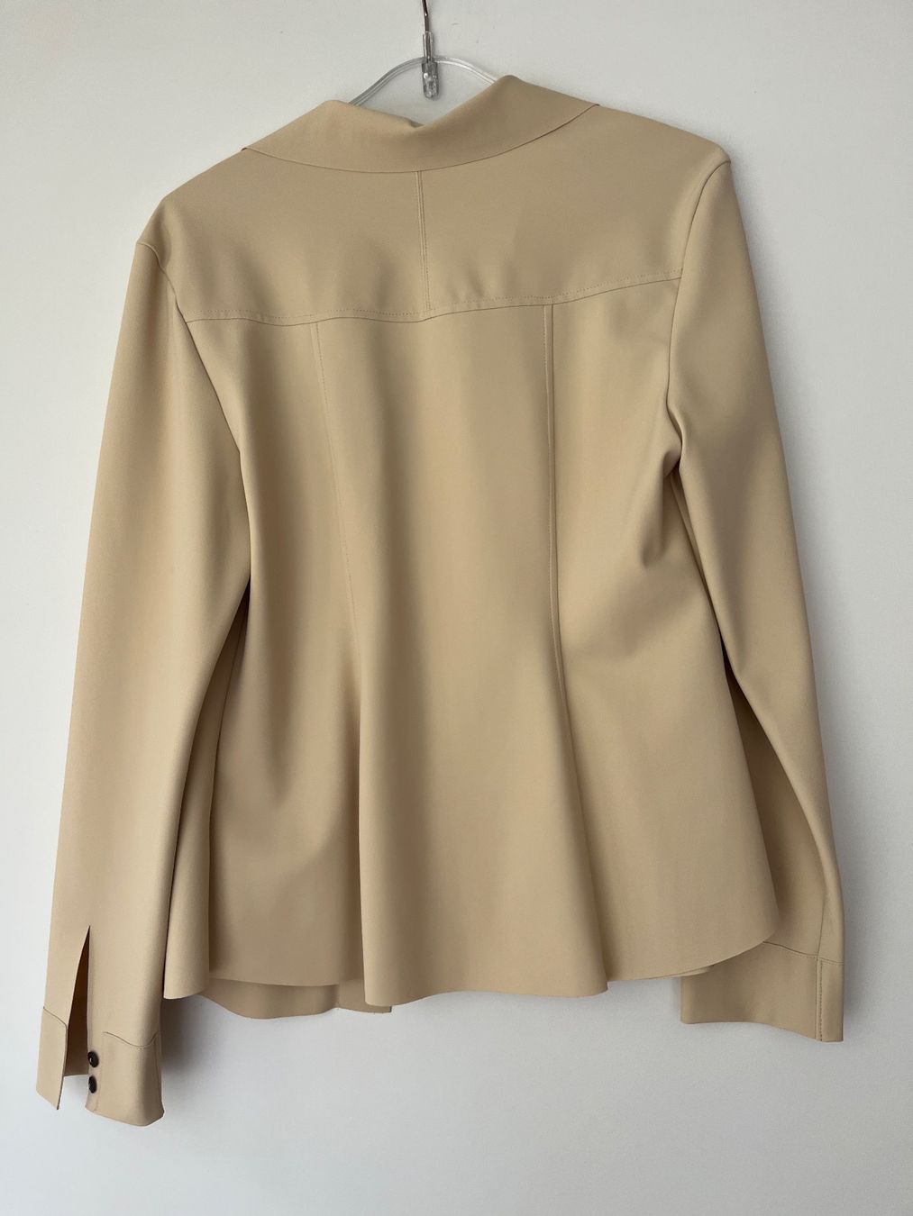 Giacche: Sassenbach Blazer und Top – Usato da Zürich venduto da pizzobeatrice 4