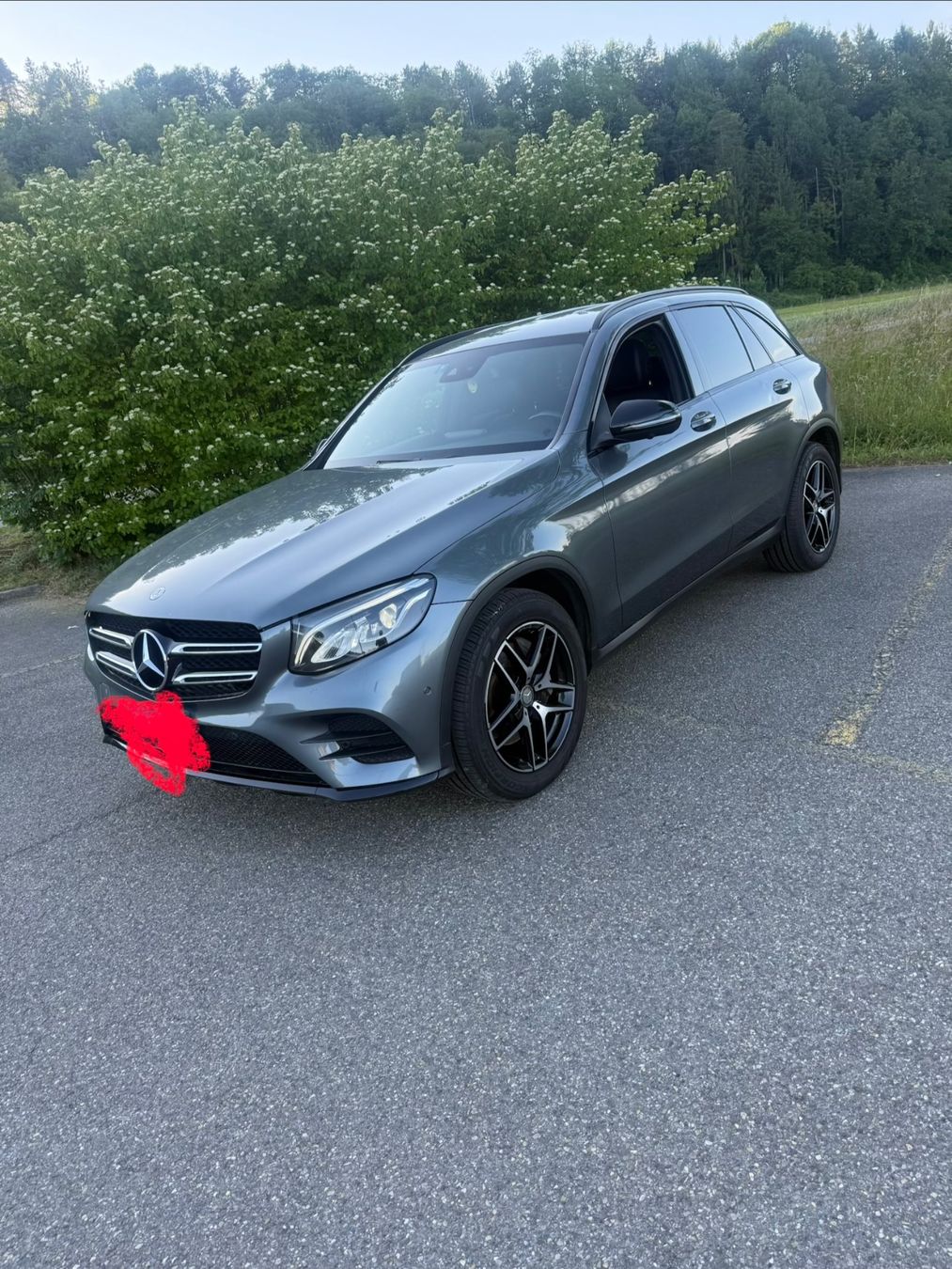 Mercedes-Benz Automobili: Mercedes GLC – Usato da Brugg AG venduto da Vale_1 3