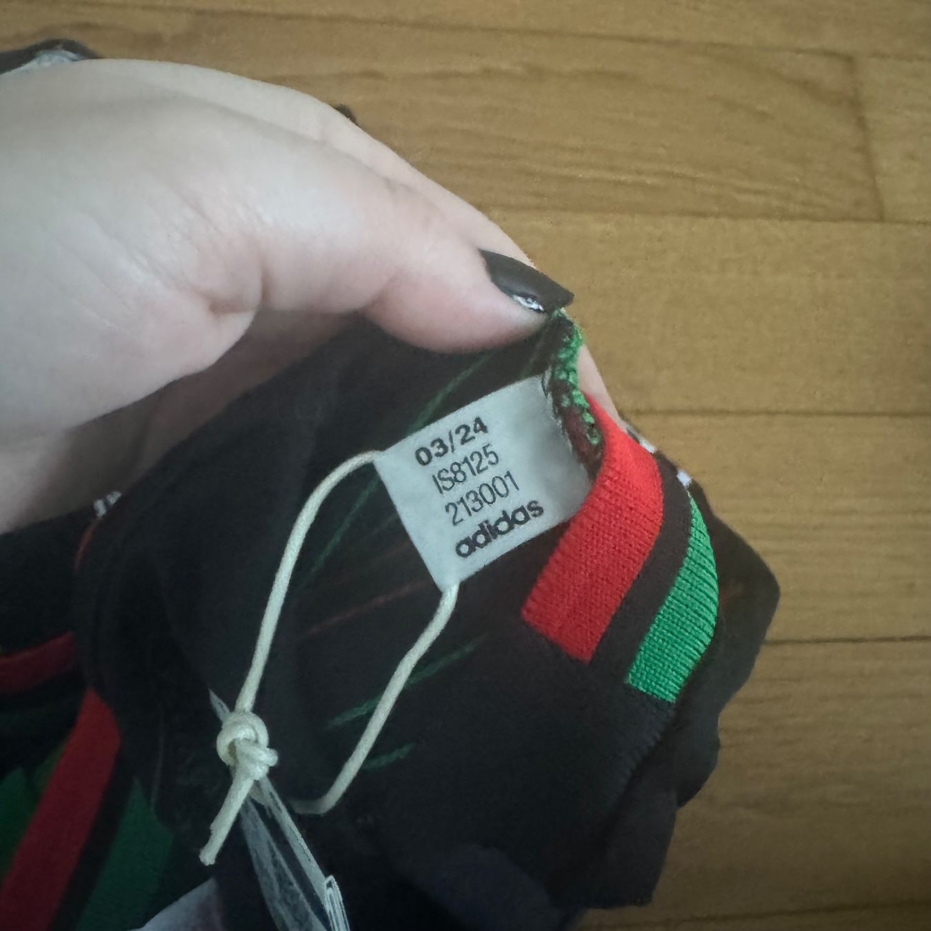 Adidas Canottiere & Pantaloni: Arsenal Shirt Leah Williamson – Usato da Sursee venduto da giu_205 4