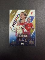 Topps Match Attax 2025/26 Ekitike 253