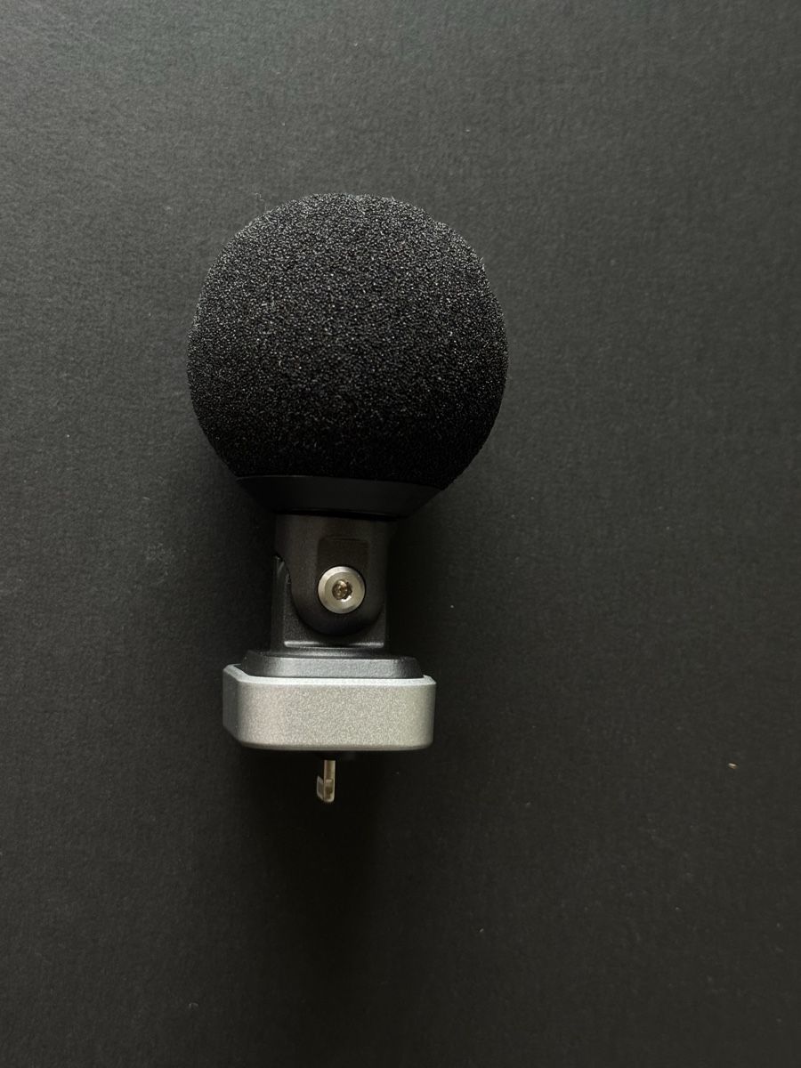 Shure Mikrofone: Shure MV 88 – Neu (gemäss Beschreibung) aus Zürich von PrinceZuko 3