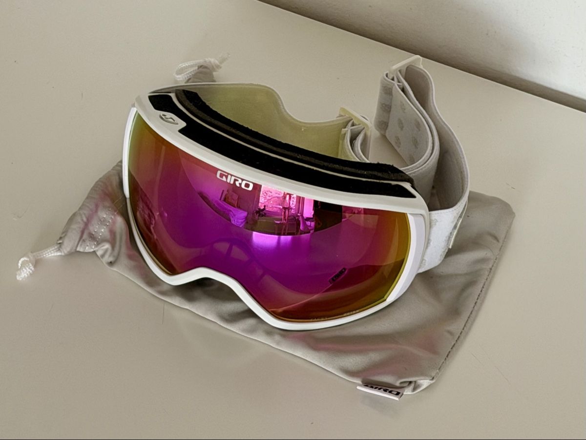Giro Brillen & Gläser: GIRO FACET SKIBRILLE NEU – Neu und originalverpackt aus Zürich von amaguri 2
