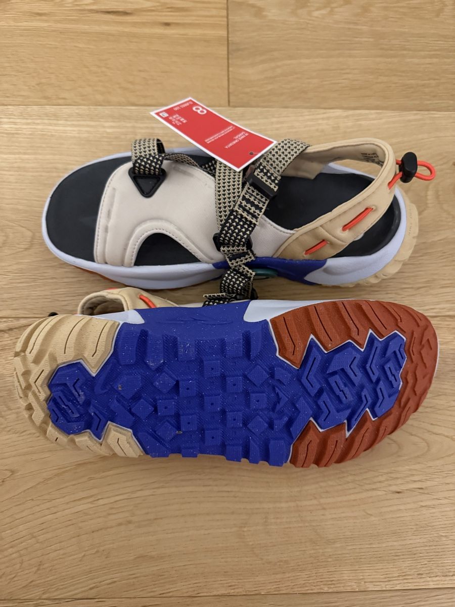 Nike Scarpe da donna: Nike Oneonta Sandale – Nuovo e nell'imballaggio originale da Lohn-Ammannsegg venduto da nde_tx52 2