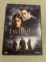 Twilight - Biss zum Morgengrauen DVD Special Edition, Top!