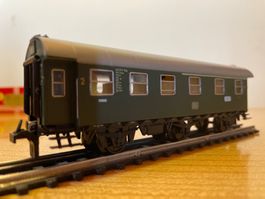Trix Express H0 3325 Personenwagen DB 62310