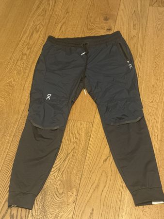 On Cloud running pants