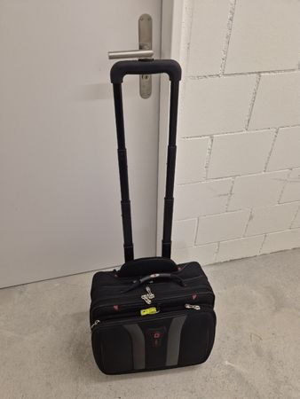 Wenger Bussines Trolley