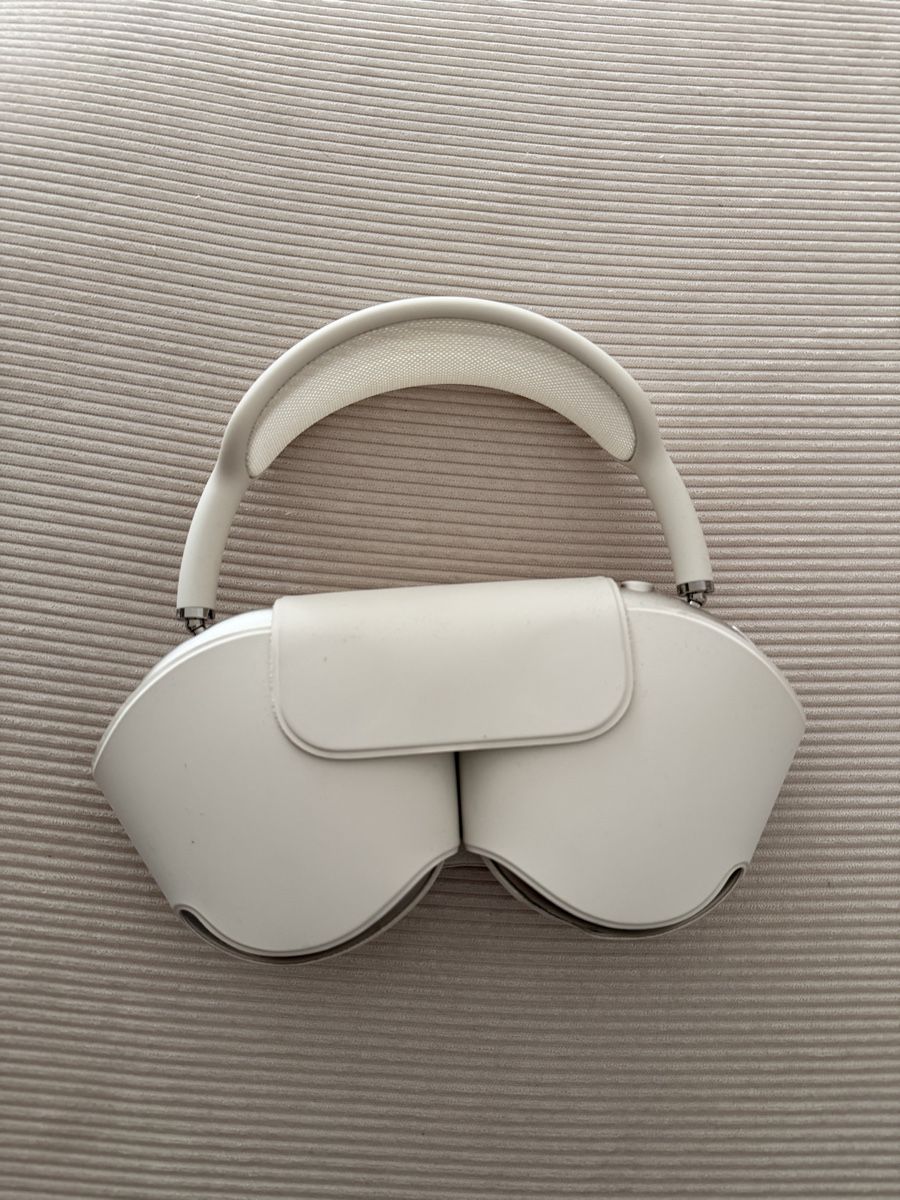 Apple Kopfhörer: Apple AirPods Max Kopfhörer  – Neu (gemäss Beschreibung) aus Biel/Bienne von meralyasar 1