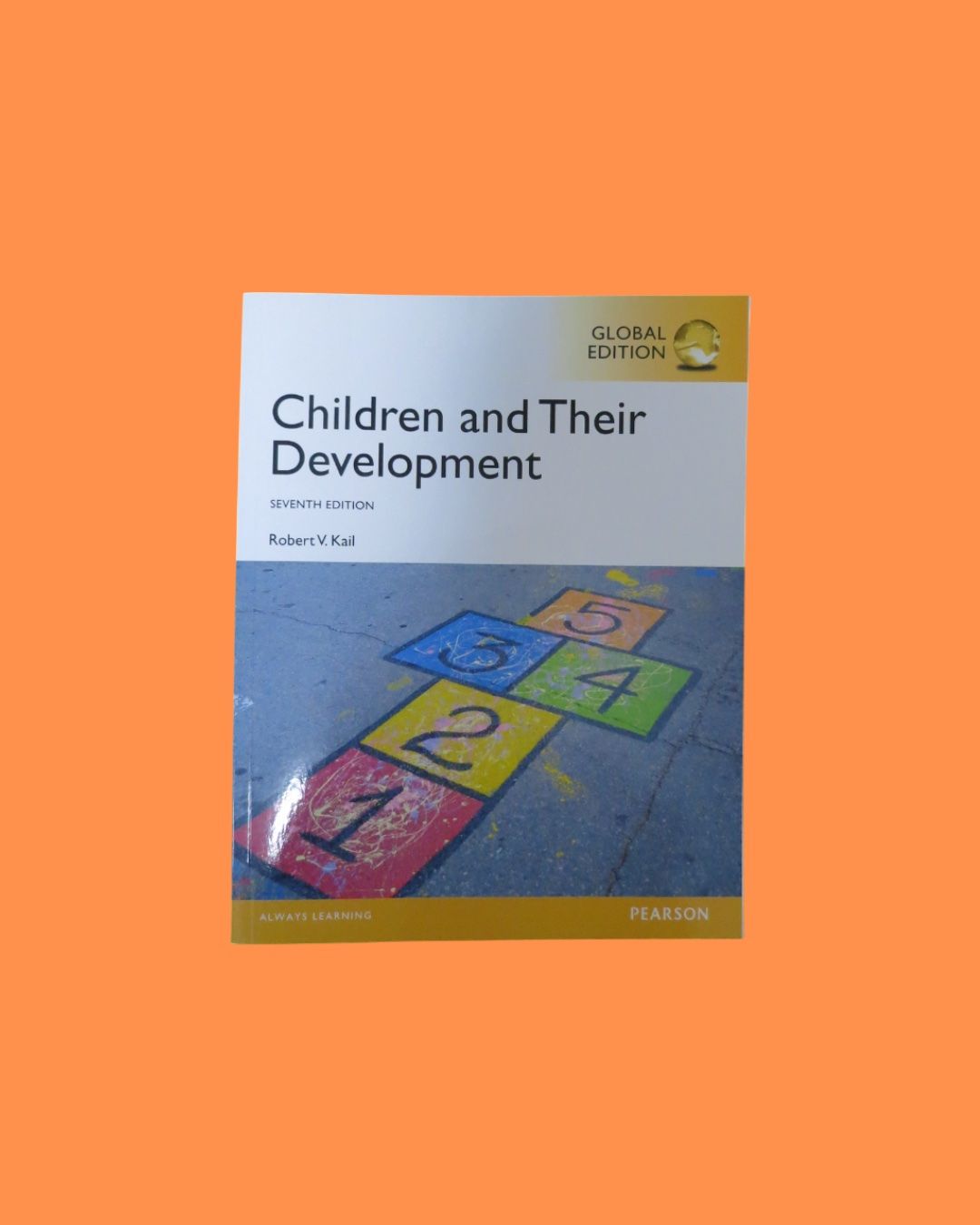 Libri: Children and Their Development, 7. Auflage – Nuovo (secondo la descrizione) da Oftringen venduto da sunnelos