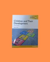 Children and Their Development, 7. Auflage