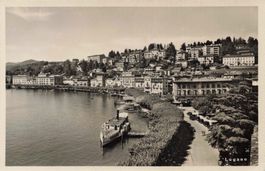 Lugano