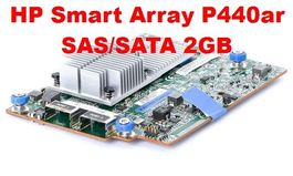 HP/HPE Smart Array Raid P440ar 12G SAS 2GB Cache 749796-001
