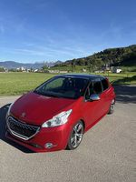 Peugot 208 GTI