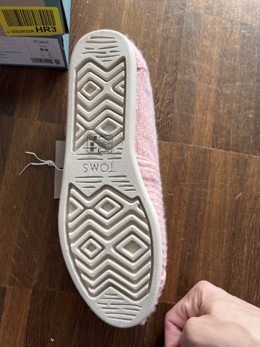 Toms Scarpe da donna: TOMS Espandrille – Nuovo e nell'imballaggio originale da Basel venduto da sim_n6kj 3