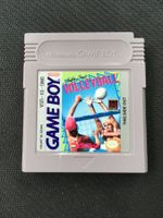 Volleyball - Gameboy