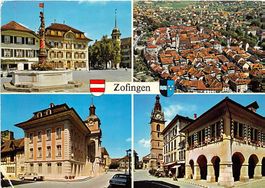 AG - Zofingen