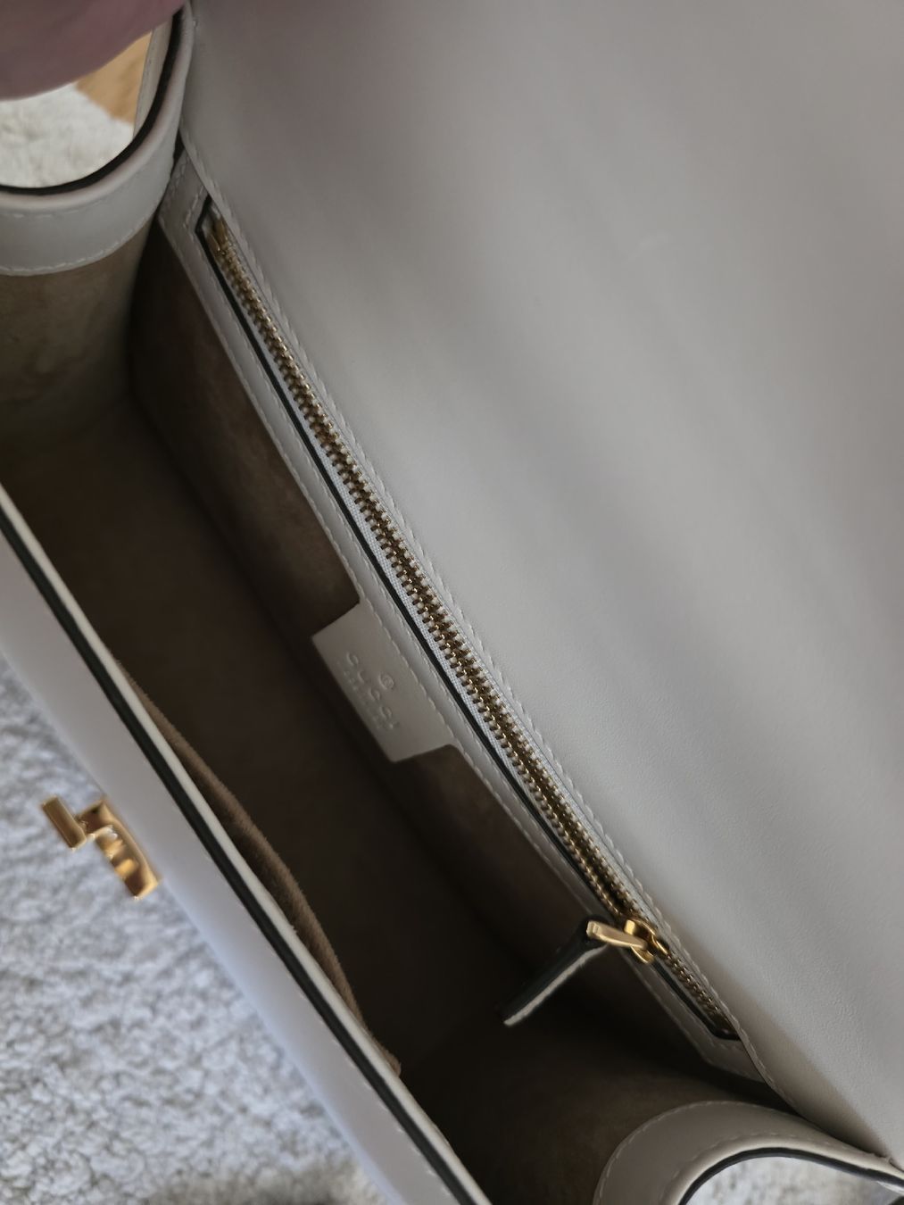 Gucci Borse da donna: Gucci Sylvie Crossbody Tasche – Nuovo (secondo la descrizione) da Biel/Bienne venduto da FaLy99 6