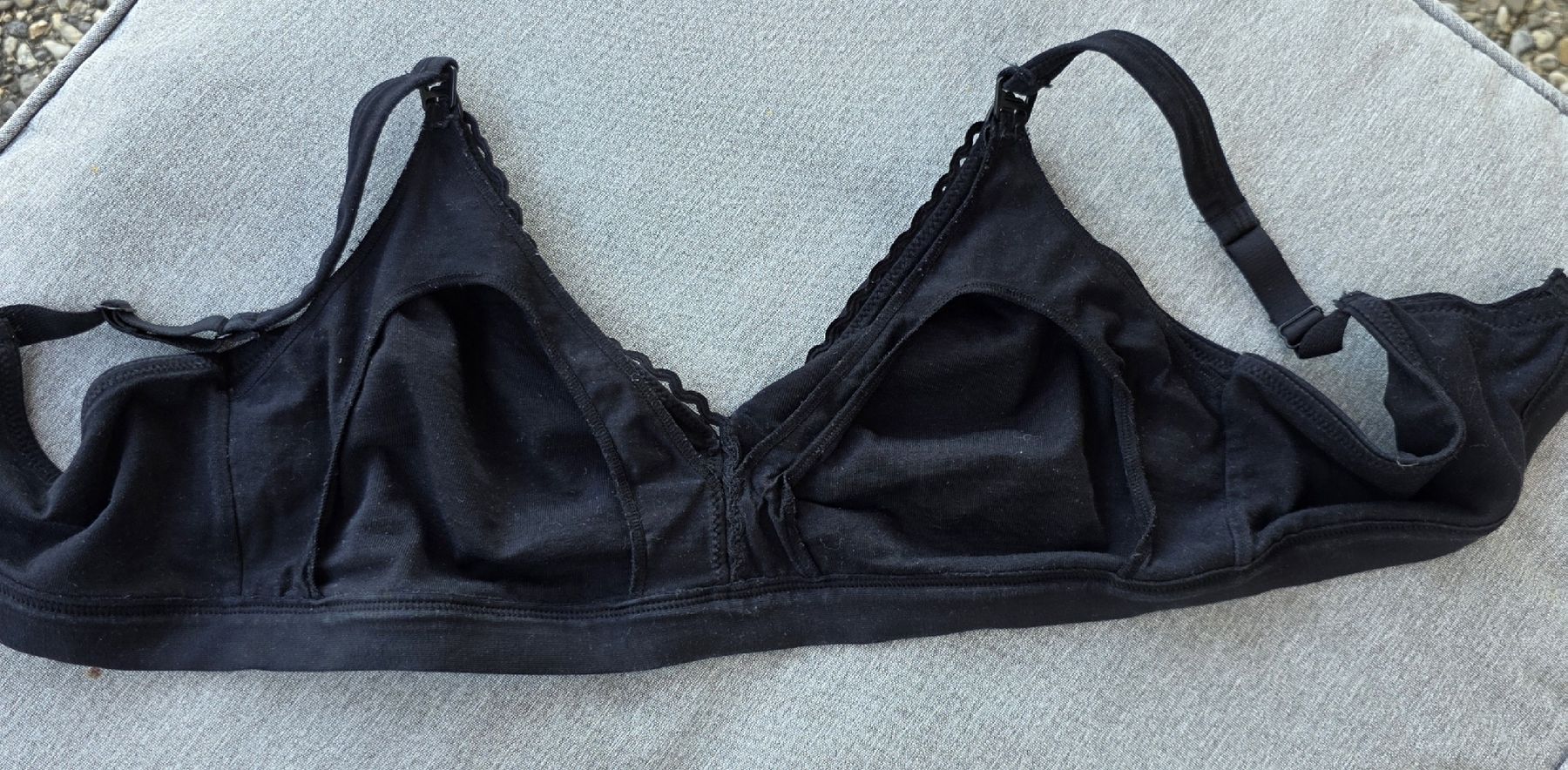 Alana Altra biancheria intima: Still BH Alana Grösse L – Usato da Suhr venduto da Design_by_Debi 2