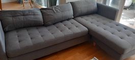 Ecksofa zu verkaufen, zum abholen in Herzogenbuchsee
