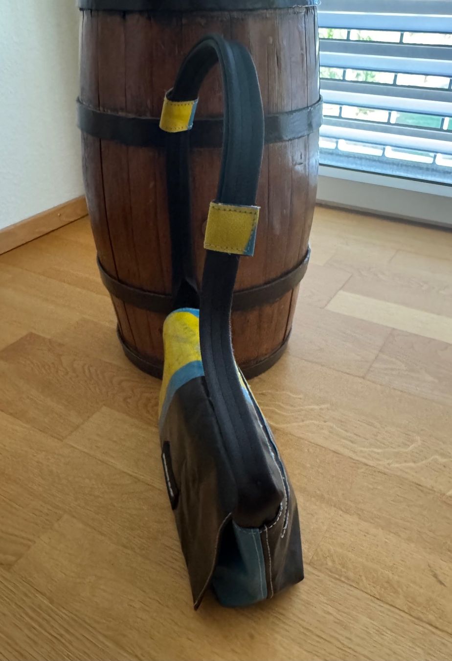 Freitag Sacs femmes: FREITAG-Tasche Modell LAURA – D'occasion à Bern par Mimmo00 1